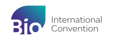 Bio International Convention logo